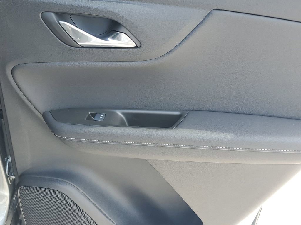 2025 Chevrolet Blazer 3LT photo 38