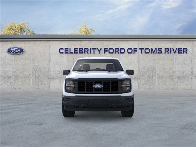 2025 Ford F-150 XL photo 6