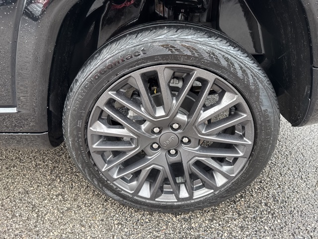 2023 Jeep Compass High Altitude photo 4