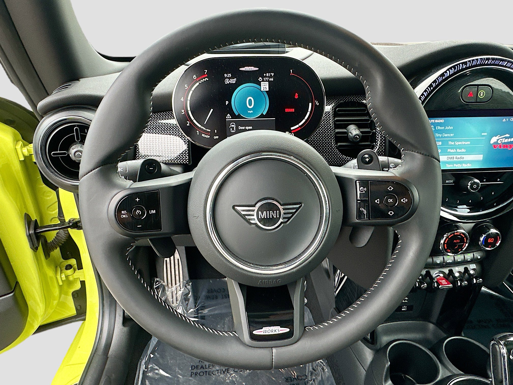 2024 Mini Cooper Hardtop John Cooper Works photo 11