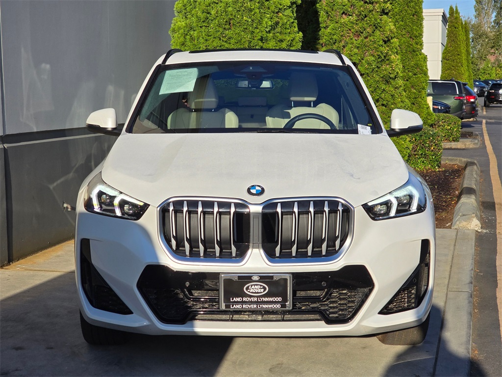 2025 Bmw X1 XDrive28i photo 3