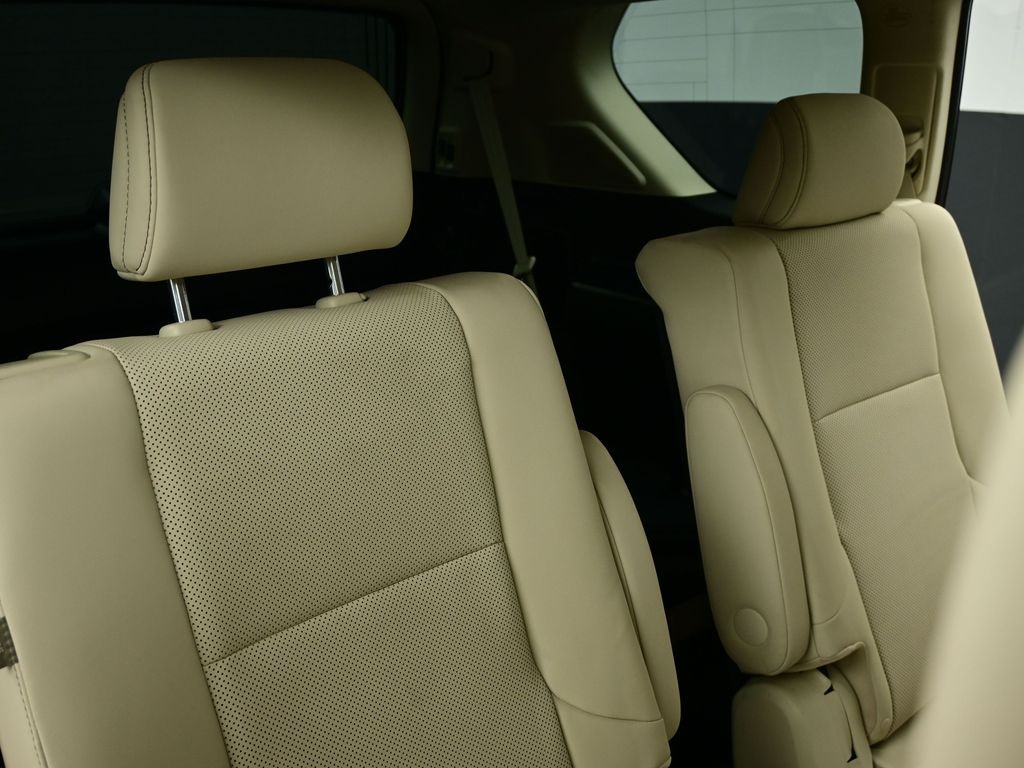 2023 Lexus GX 460 photo 23