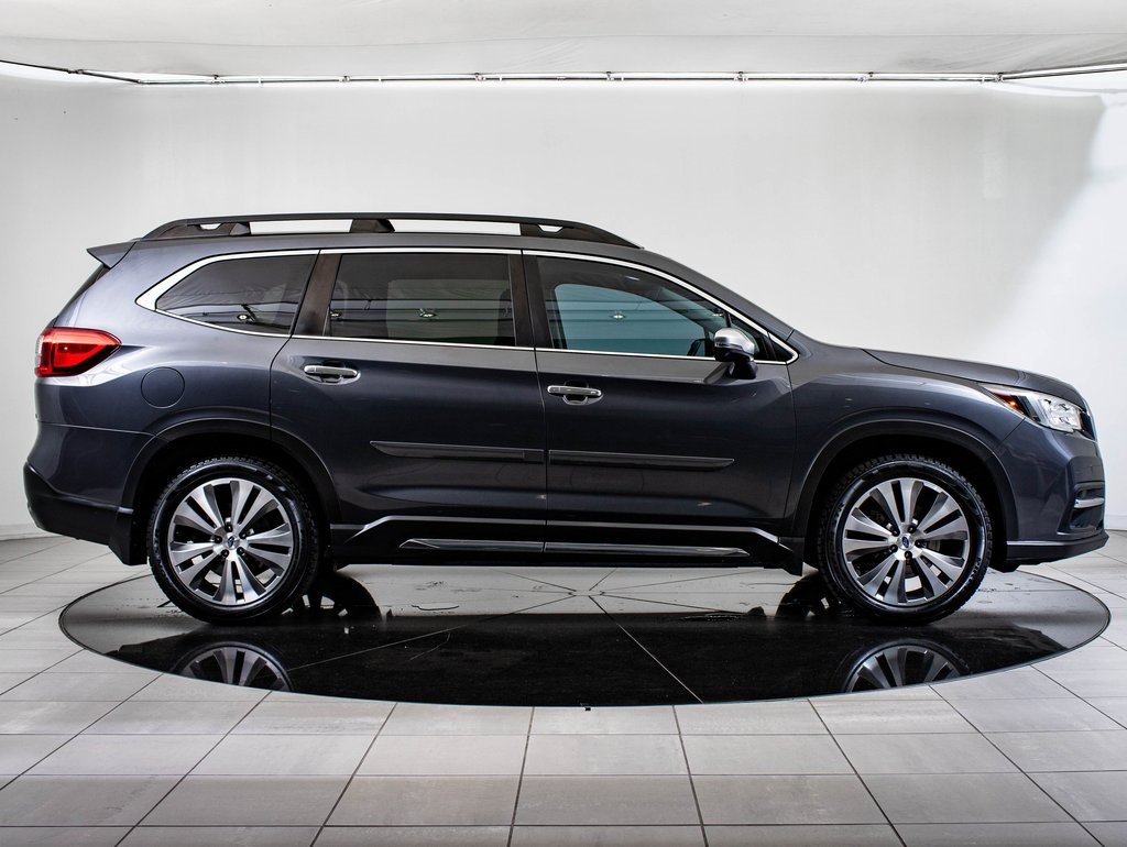 2020 Subaru Ascent Touring photo 6