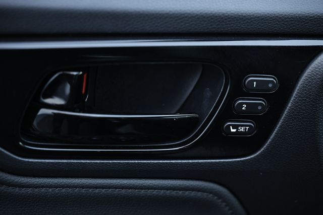 2022 Honda Odyssey Elite photo 10