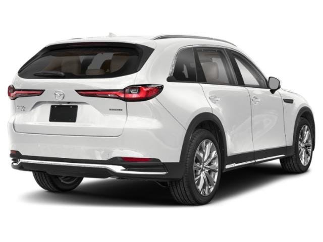 New 2026 Mazda CX-90 3.3 Turbo Premium Plus AWD SUV in Burnsville