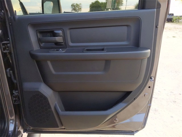 2026 Dodge Ram Tradesman photo 26