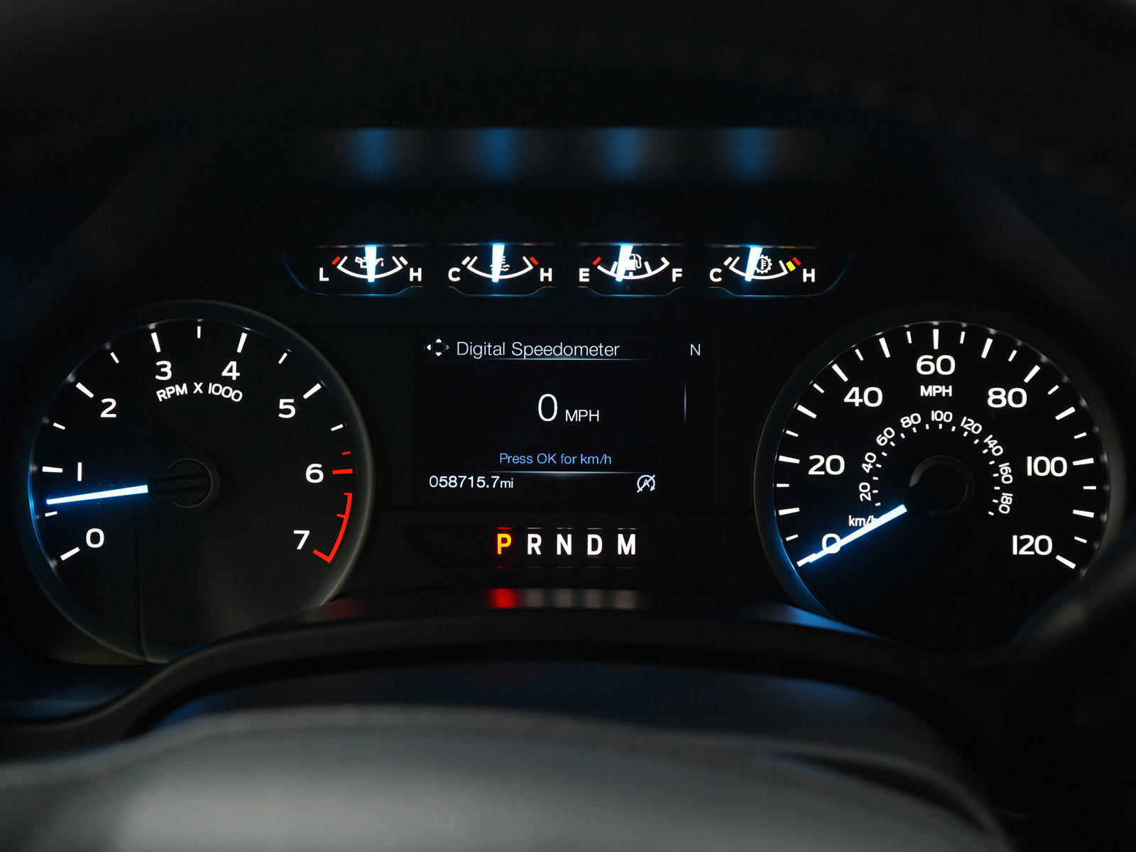2018 Ford F-150 XL photo 21