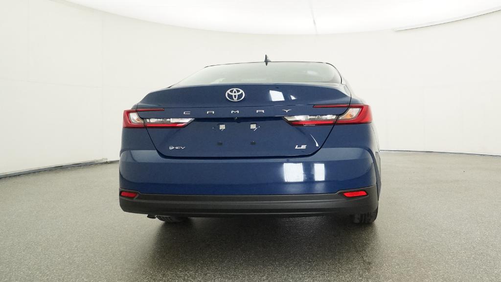 2026 Toyota Camry LE photo 17