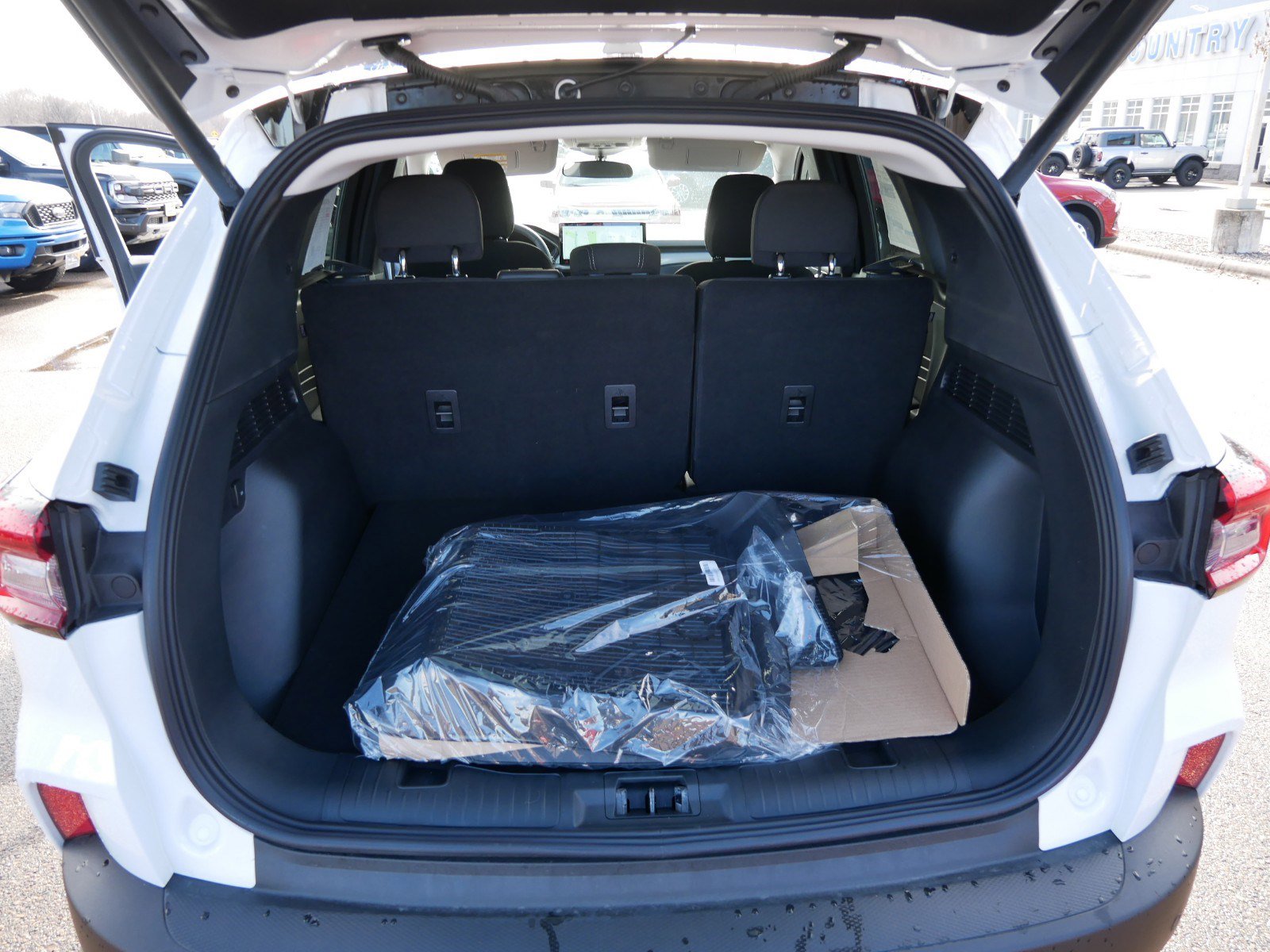 2024 Ford Escape Active photo 18