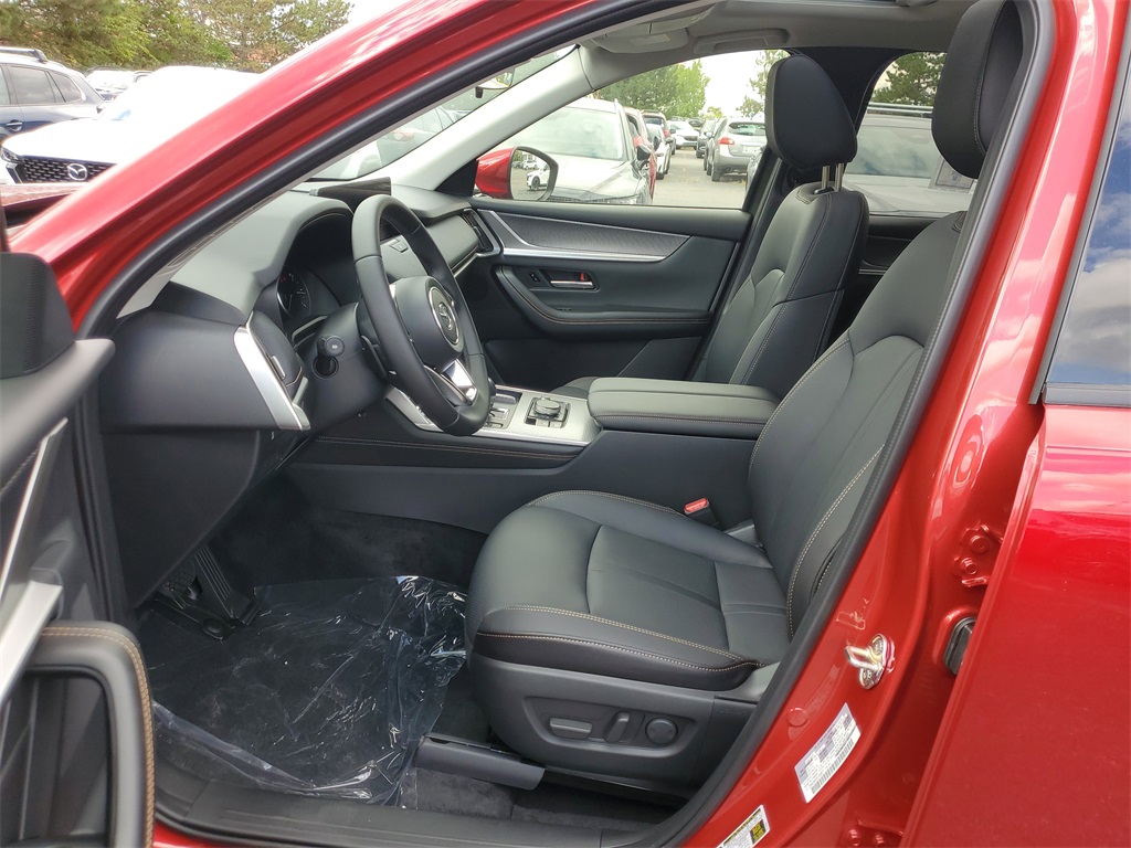 2025 Mazda CX-90 3.3 Turbo Preferred photo 11