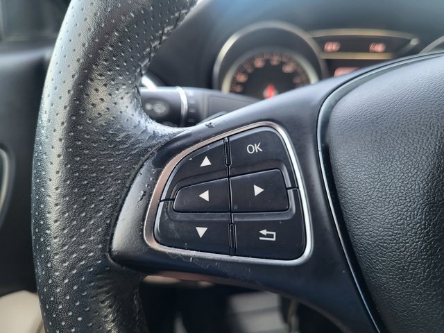 2018 Mercedes Benz CLA 250 photo 23
