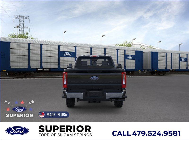2026 Ford F-350 XL photo 3