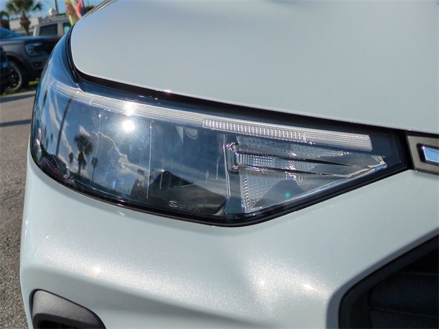 2026 Ford Escape Active photo 6