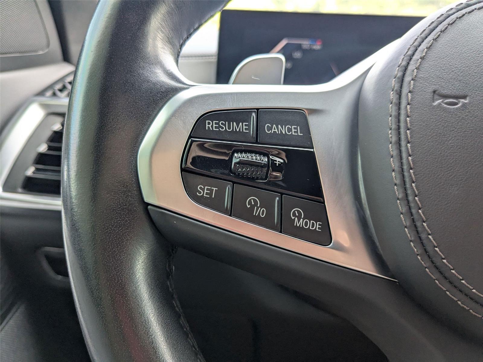 2023 Bmw X7 xDrive40i photo 16