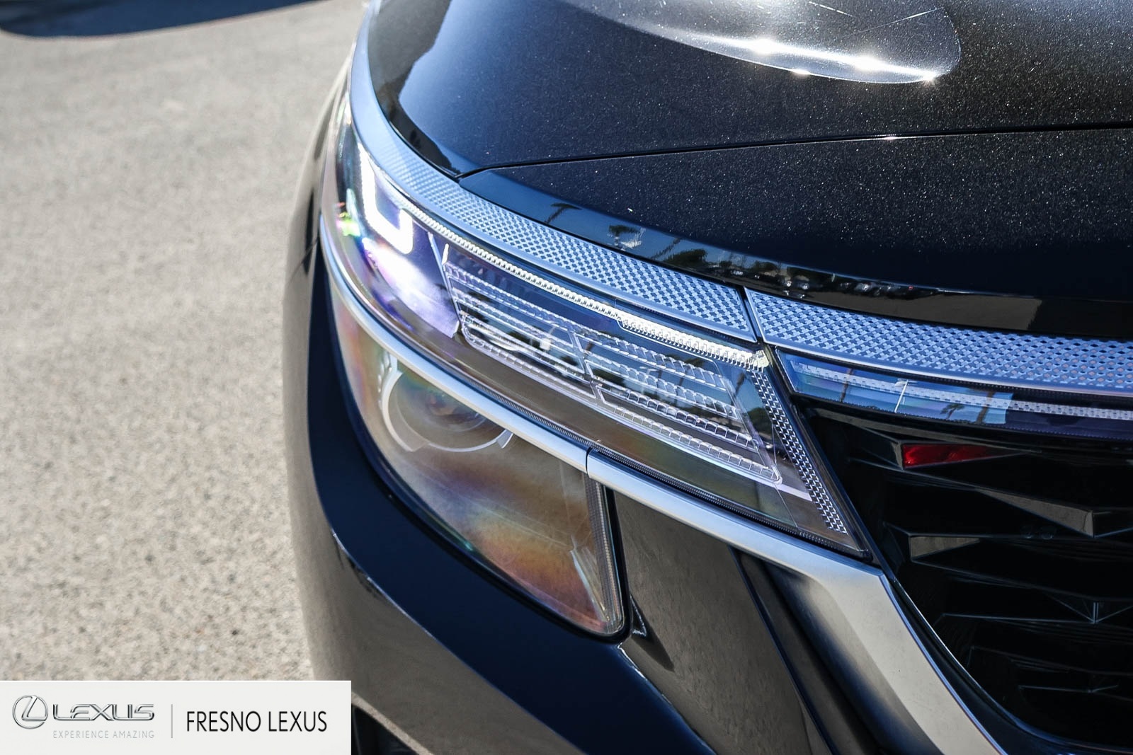 2023 Kia Seltos S photo 10