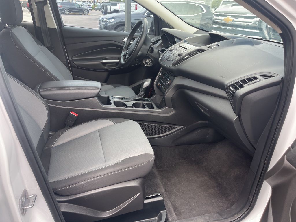 2018 Ford Escape SE photo 14
