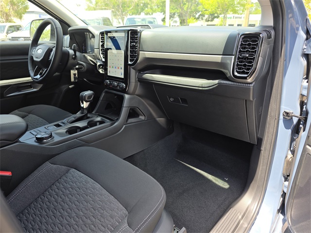 2024 Ford Ranger XLT photo 11