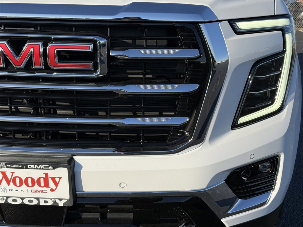 2026 GMC YUKON XL - Image 9