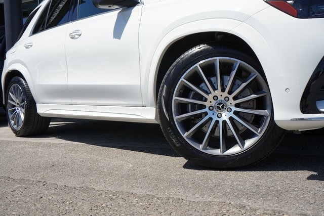 2024 Mercedes Benz GLE 450 4MATIC photo 10