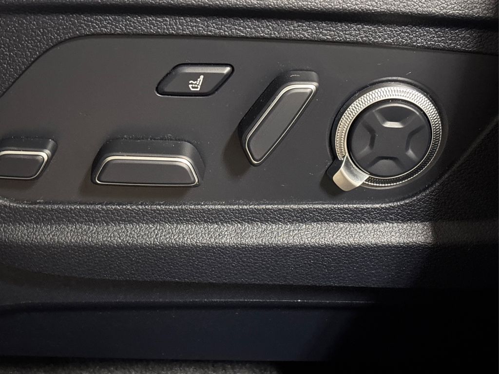 2024 Hyundai Palisade Calligraphy photo 43