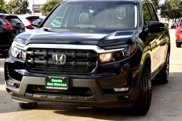 2026 Honda Ridgeline RTL's photo