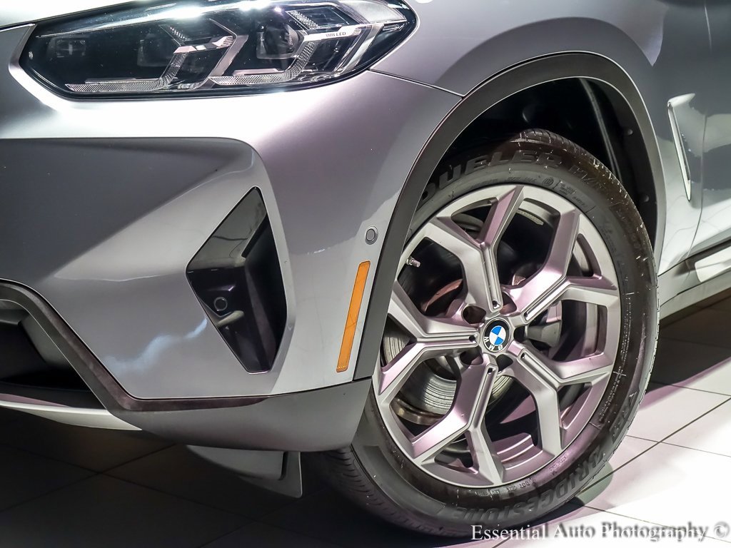 2023 BMW X3 - Image 4