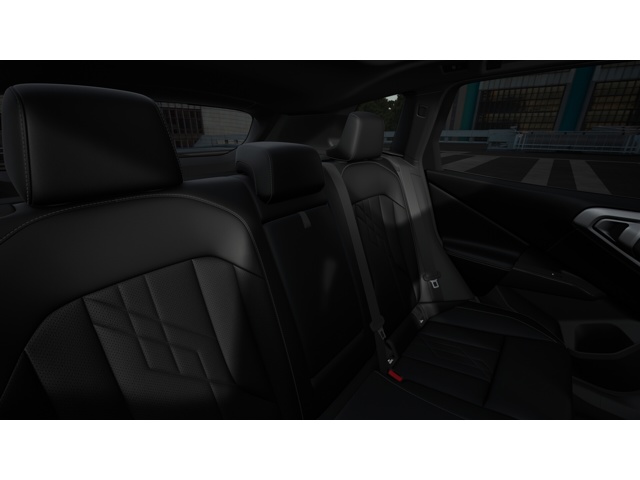 2026 Bmw X3 photo 12