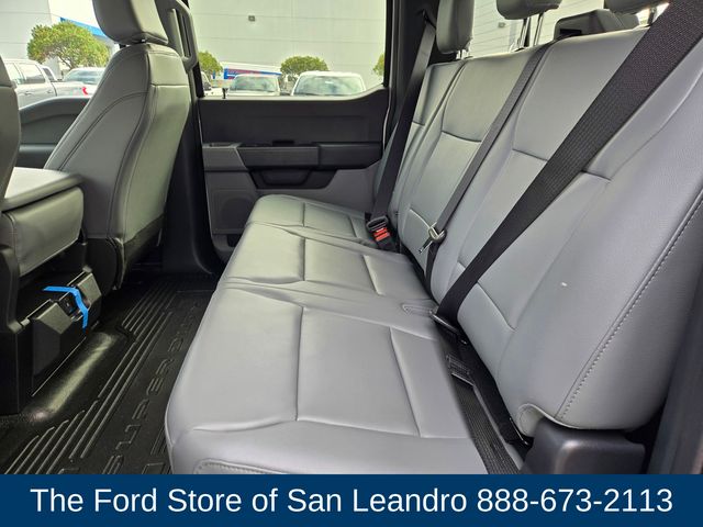 2025 Ford F-250 photo 11