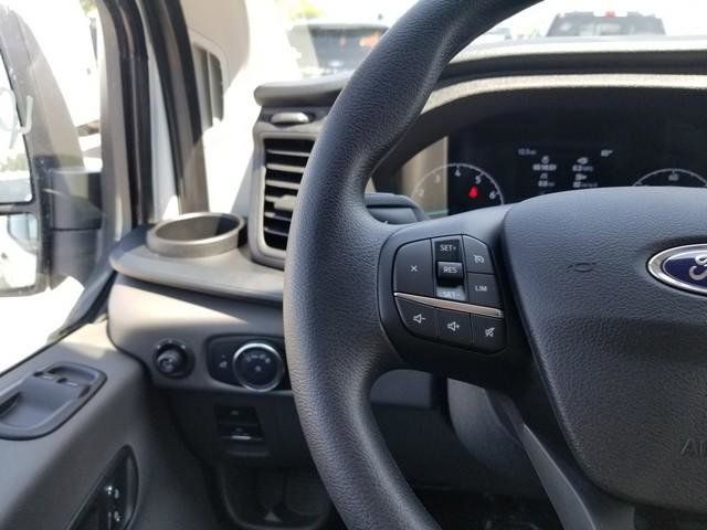 2025 Ford Transit XL Cargo Van photo 22