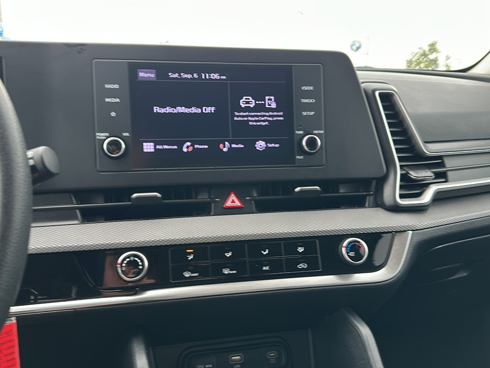 2023 Kia Sportage LX photo 16