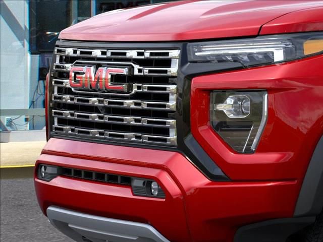 2026 Gmc Canyon Denali photo 13