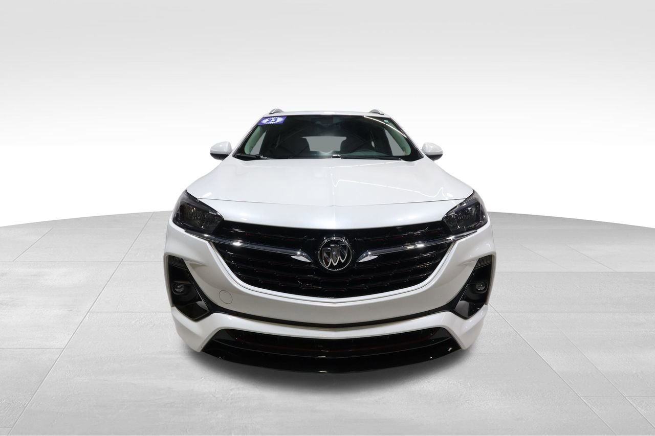 2023 Buick Encore GX Select photo 6