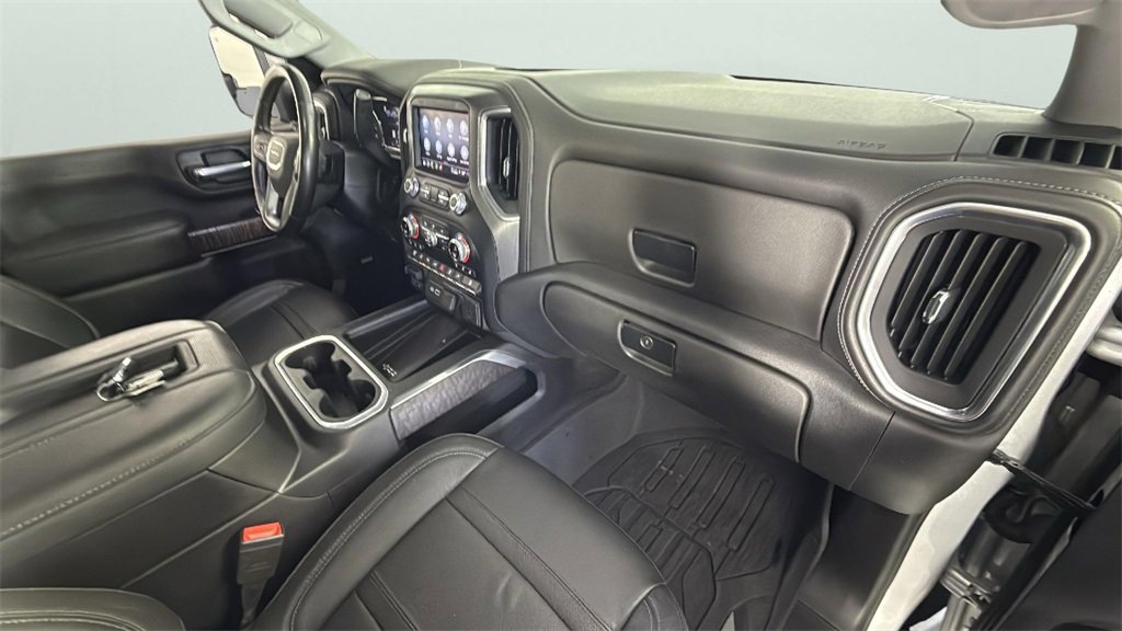2022 Gmc Sierra 2500 HD Denali photo 32
