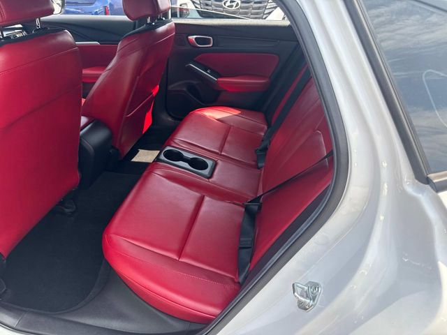 2024 Acura Integra Type S photo 15