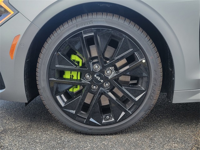 2026 Kia K5 GT photo 11