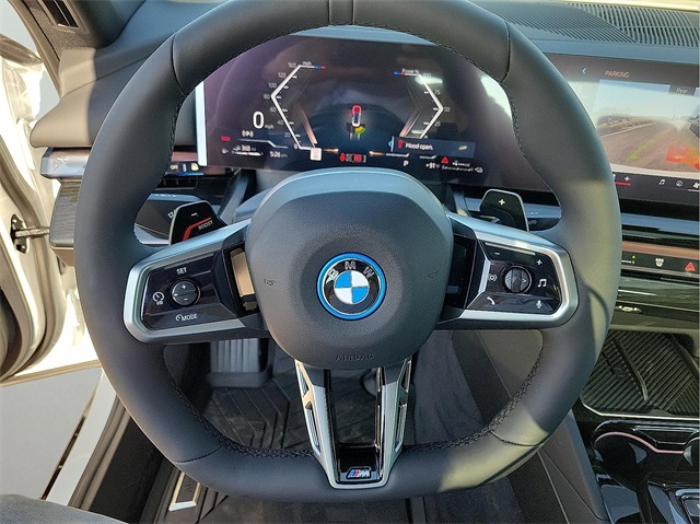 2026 Bmw 550e xDrive photo 21