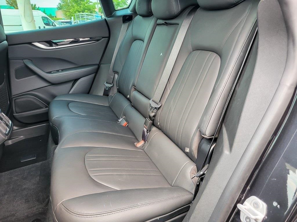 2022 Maserati Levante GT photo 10