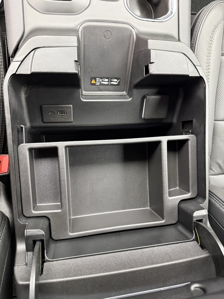 2024 Gmc Sierra 1500 Denali photo 29