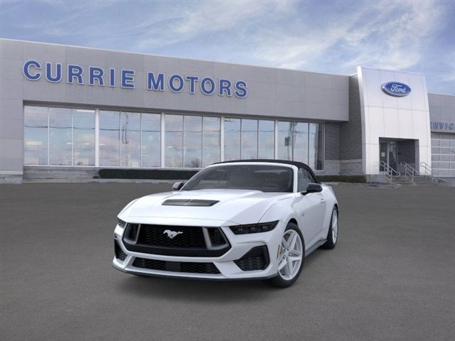 2026 FORD MUSTANG - Image 24