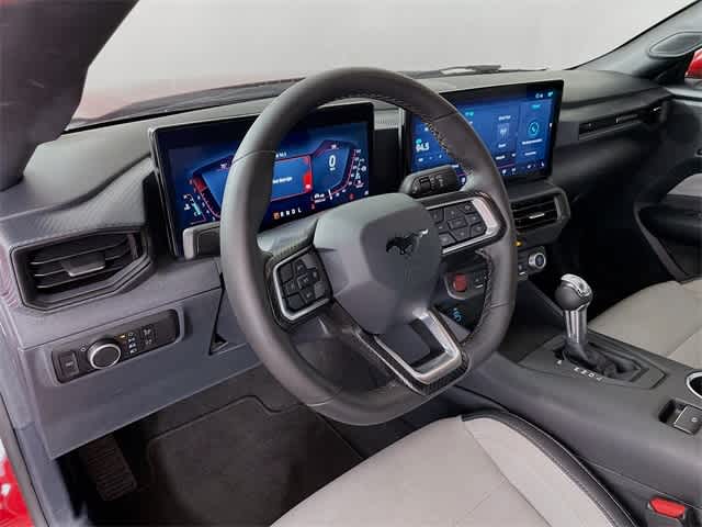 2024 Ford Mustang EcoBoost photo 11