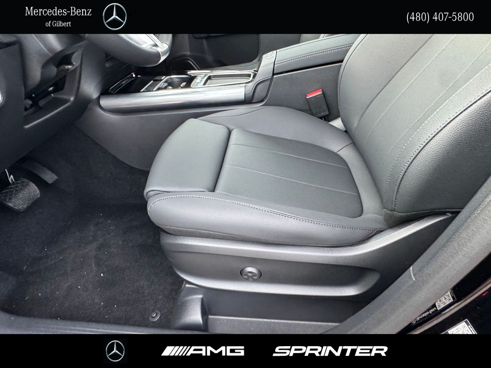 2026 Mercedes Benz GLA 250 photo 13