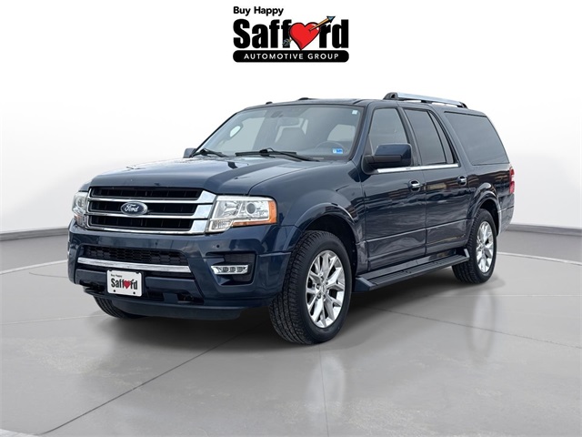 2017 Ford Expedition