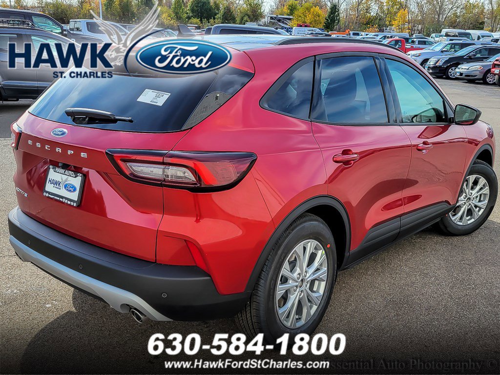 2025 FORD ESCAPE - Image 6
