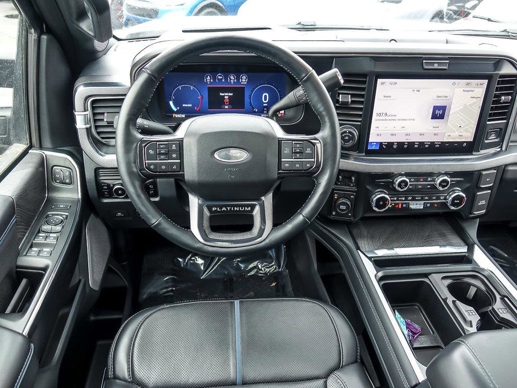 2025 FORD F-250 - Image 18