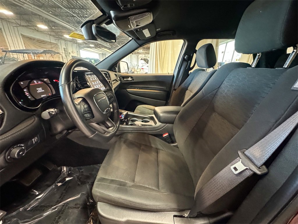 2022 Dodge Durango GT photo 18