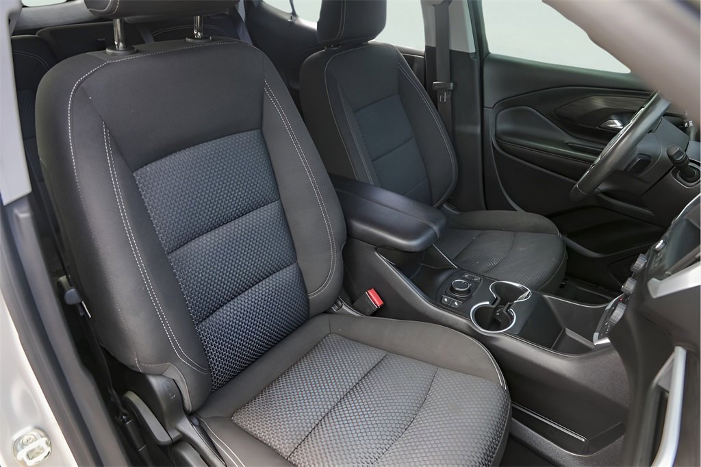 2022 Gmc Terrain SLE photo 29