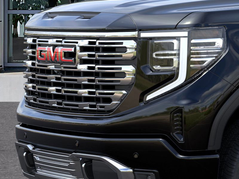 2026 Gmc Sierra 1500 Denali photo 3