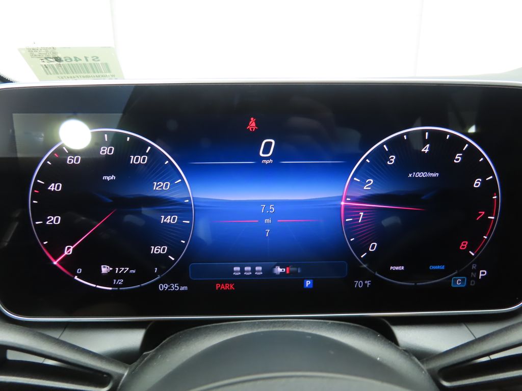 2026 Mercedes Benz GLC 300 4MATIC photo 31