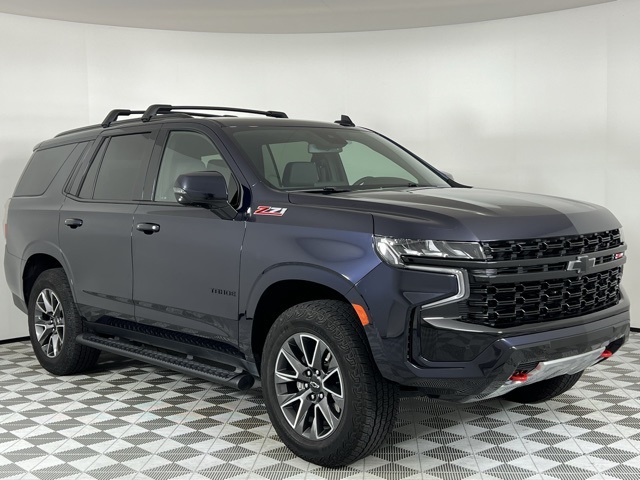 2024 Chevrolet Tahoe Z71's photo