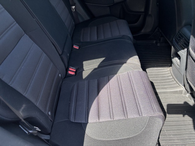 2022 Honda CR-V EX photo 25